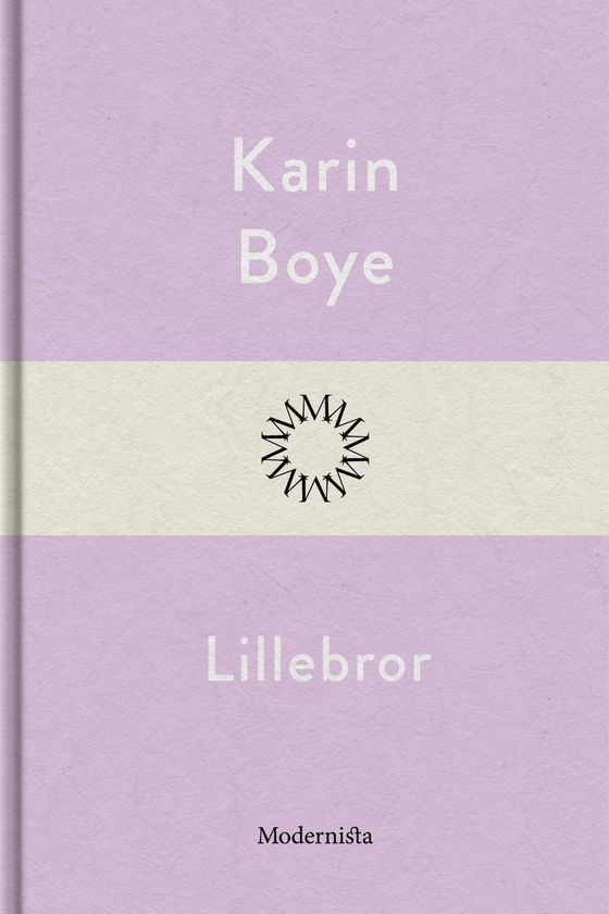 Lillebror