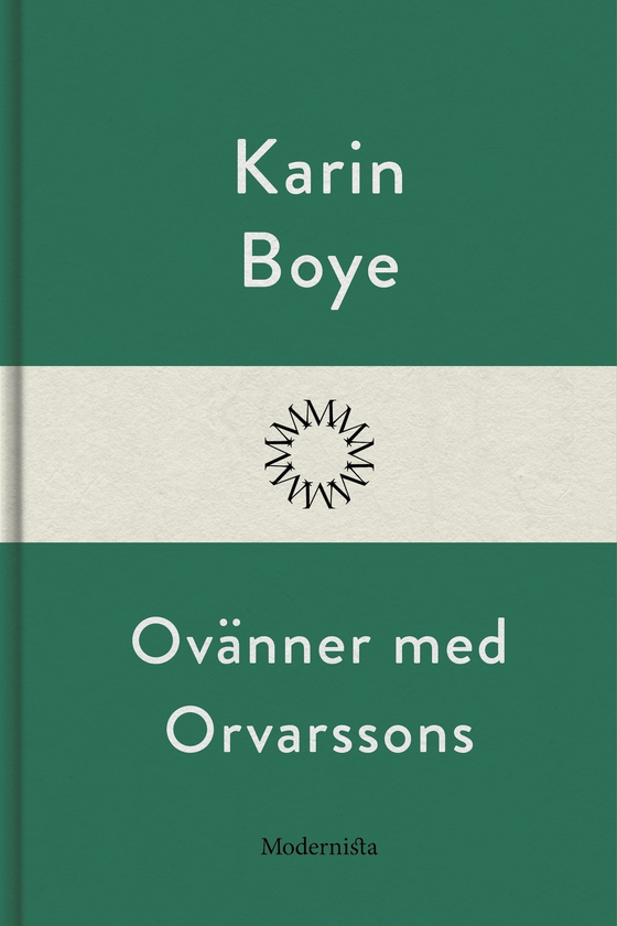 Ovänner med Orvarssons