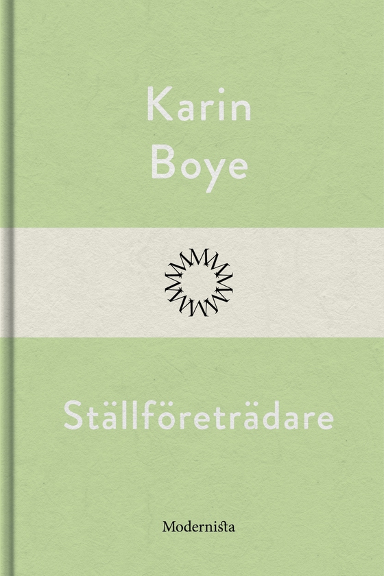 Ställföreträdare