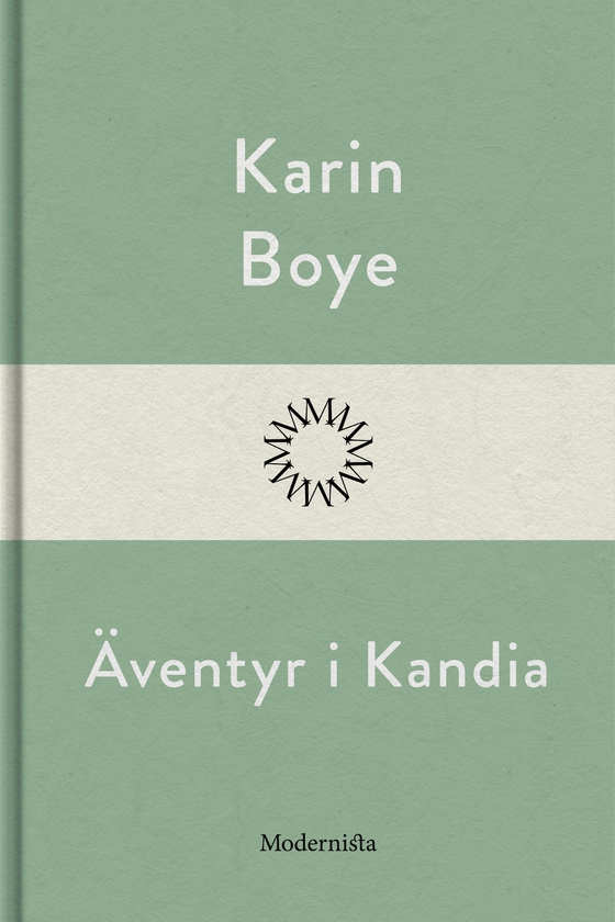 Äventyr i Kandia