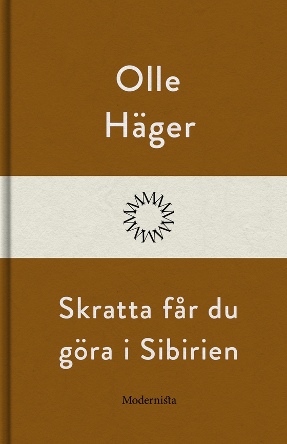 Skratta får du göra i Sibirien