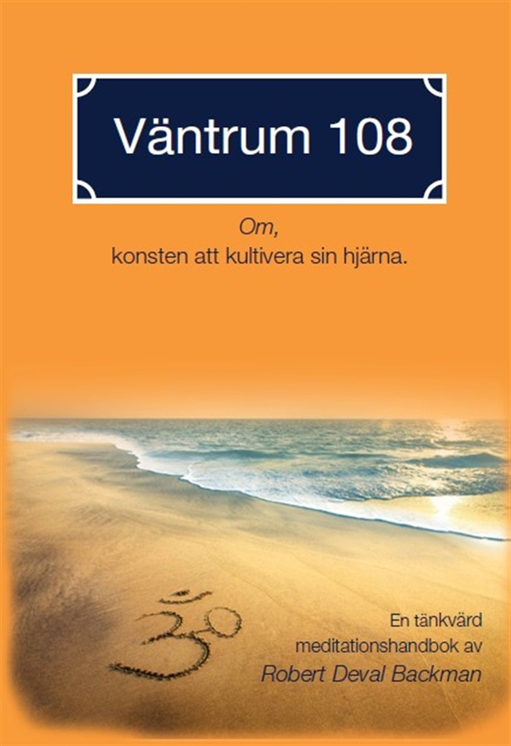 Väntrum 108 (e-bok) av Robert Backman