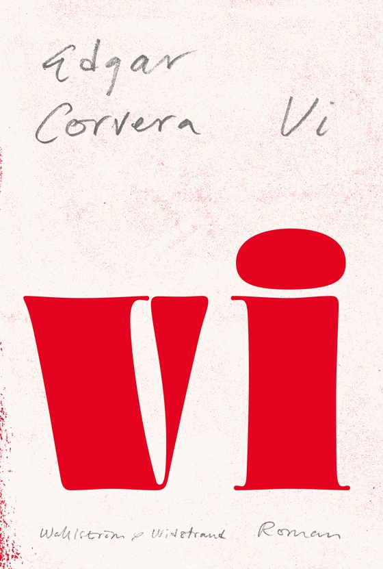 Vi (e-bok) av Edgar Corvera