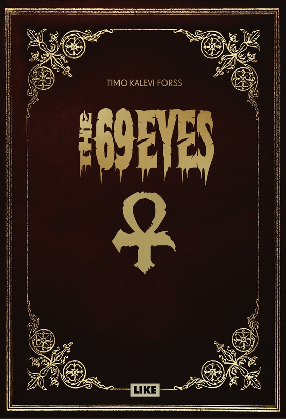 The 69 Eyes