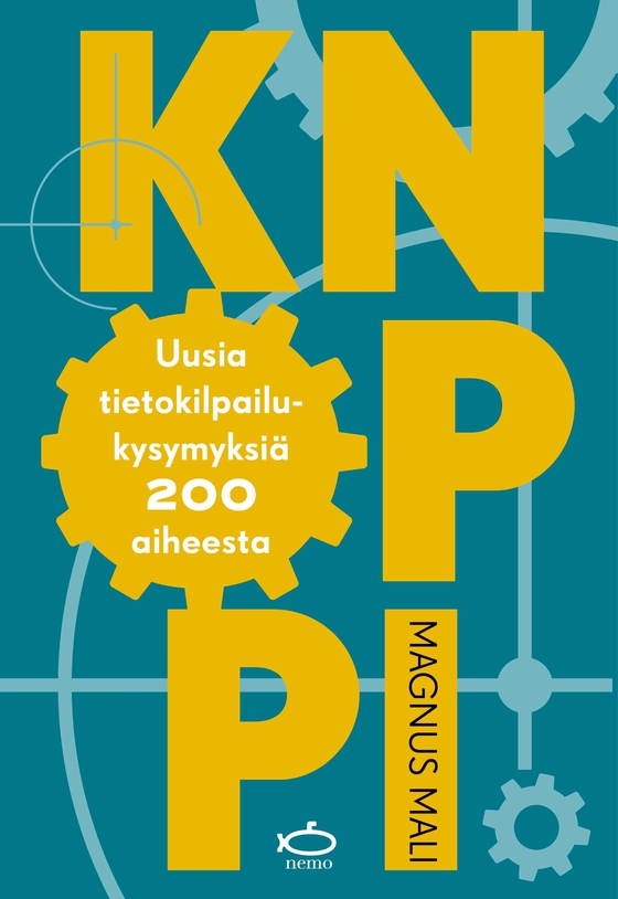 Knoppi!