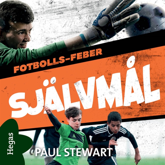 Självmål