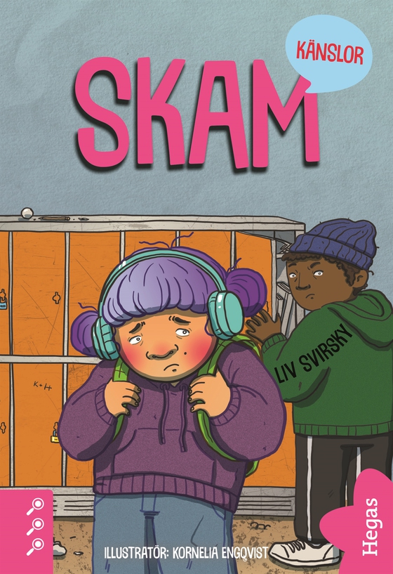 Skam
