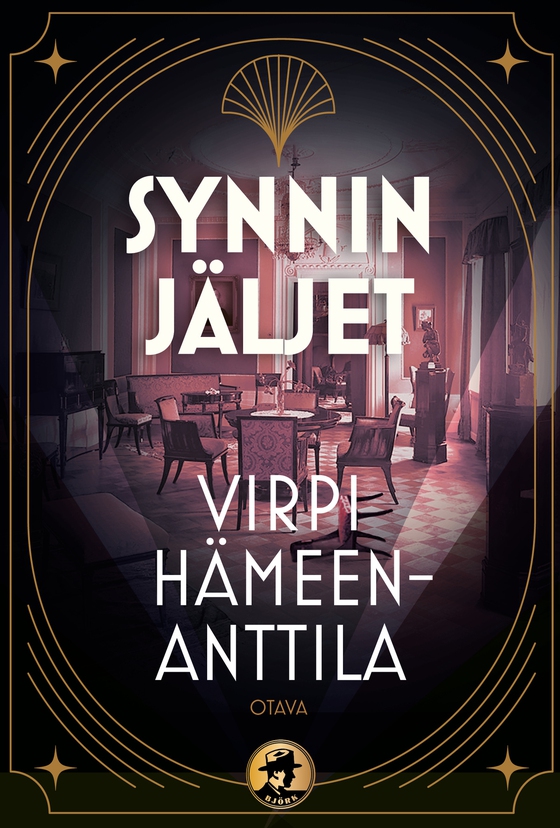Synnin jäljet