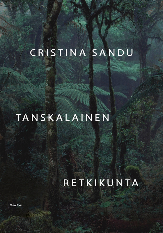 Tanskalainen retkikunta
