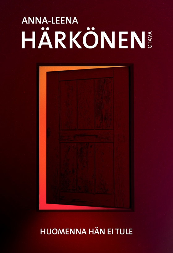 Huomenna hän ei tule