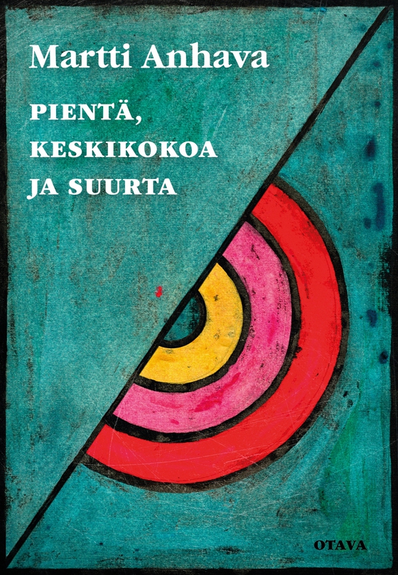 Pientä, keskikokoa ja suurta