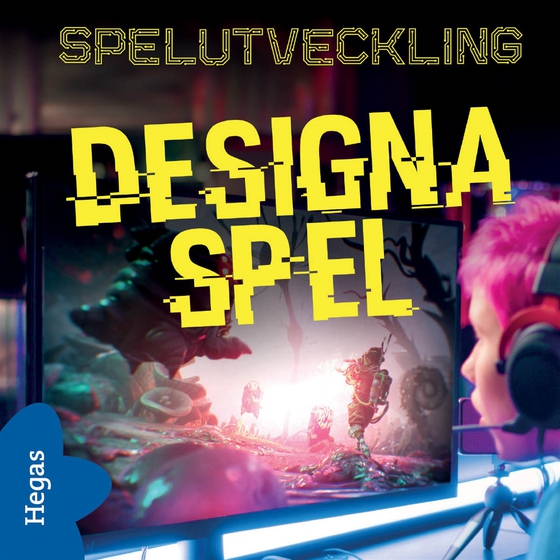 Designa spel