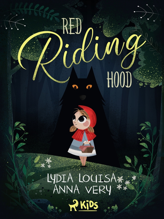 Red Riding Hood (e-bok) av Lydia Louisa Anna Very