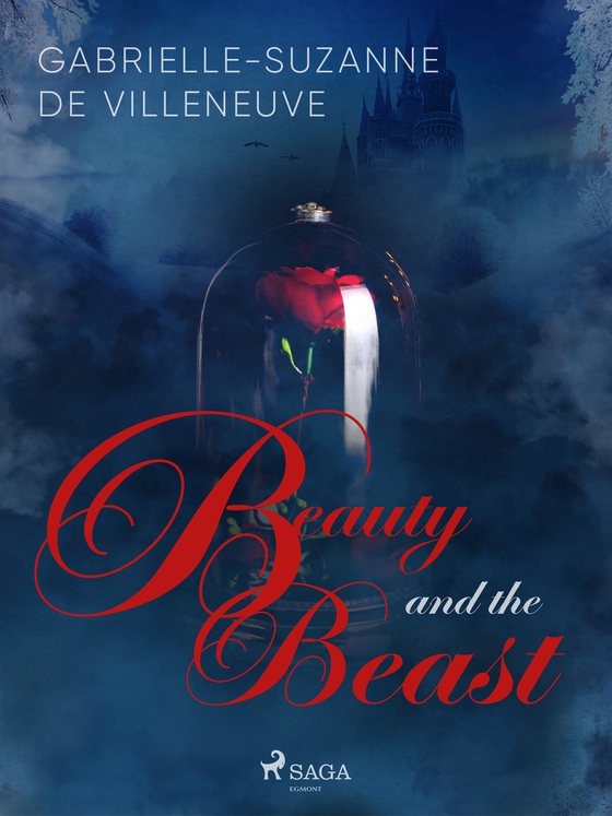 Beauty and the Beast (e-bok) av Madame de Villeneuve