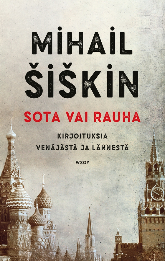 Sota vai rauha