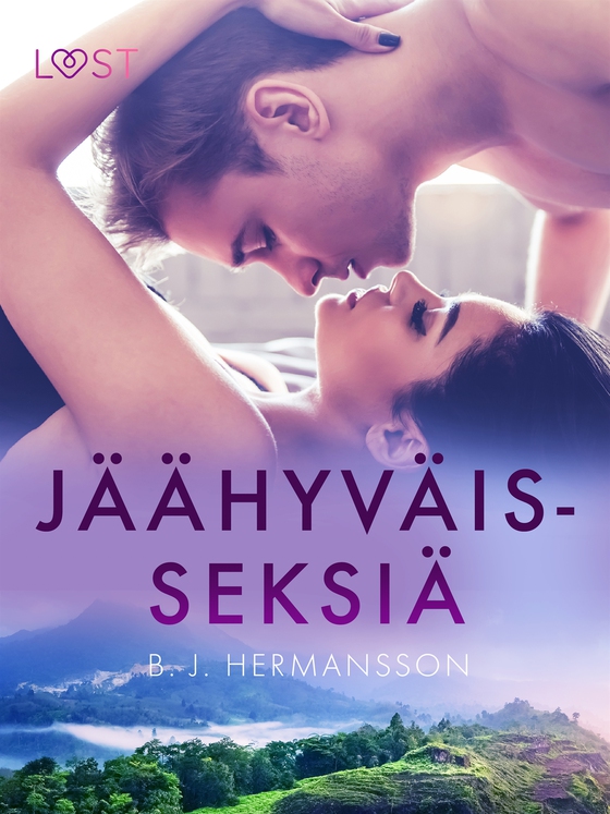 Jäähyväisseksiä – eroottinen novelli (e-bok) av B. J. Hermansson