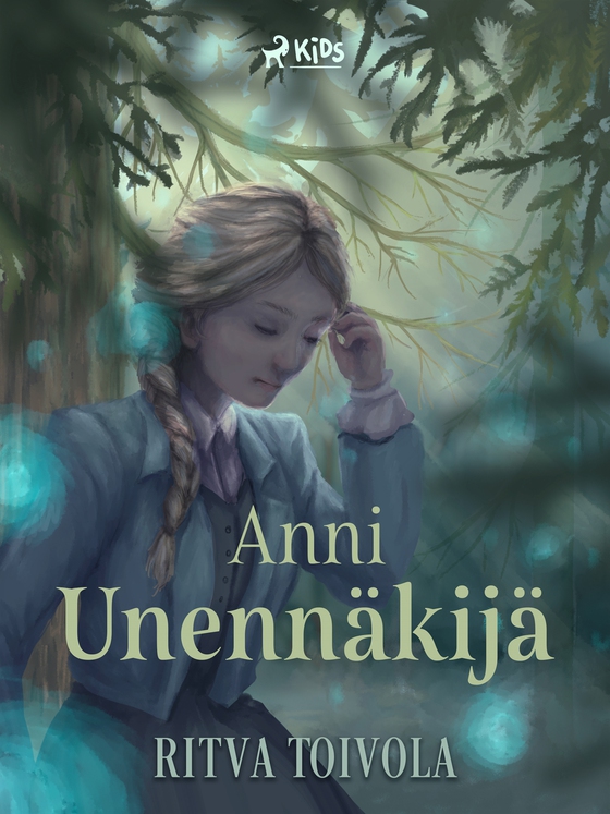 Anni Unennäkijä