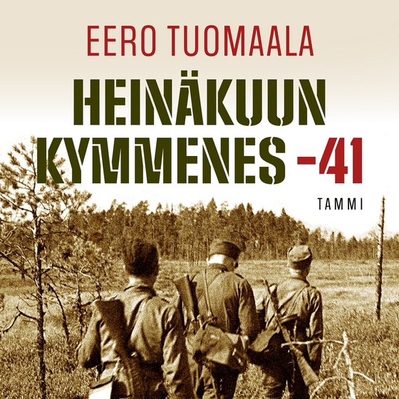 Heinäkuun kymmenes -41