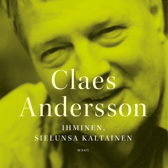 Ihminen, sielunsa kaltainen