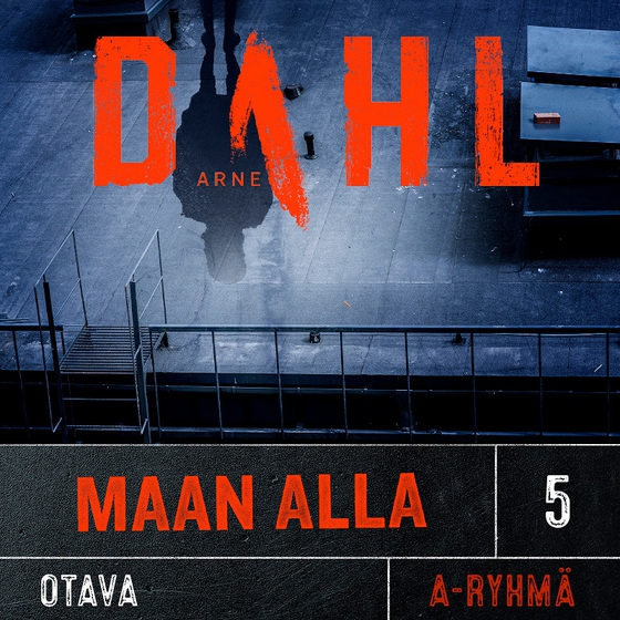Maan alla