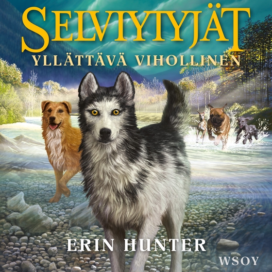Selviytyjät: Yllättävä vihollinen