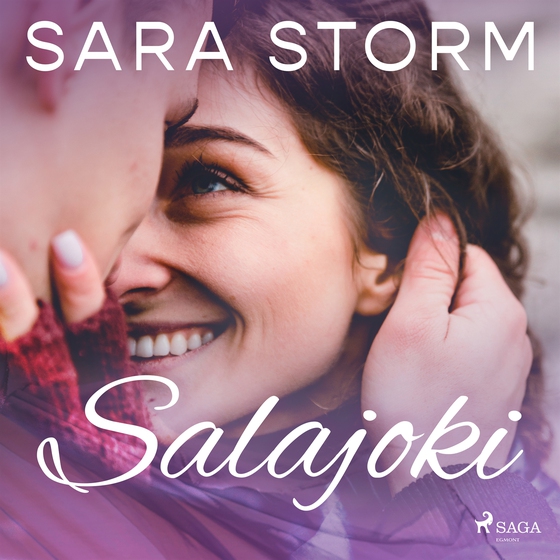 Salajoki (ljudbok) av Sara Storm