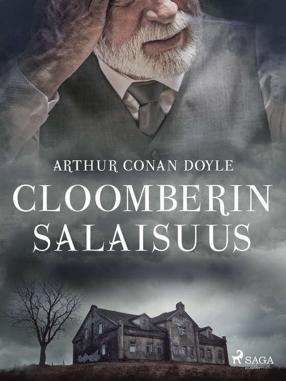 Cloomberin salaisuus
