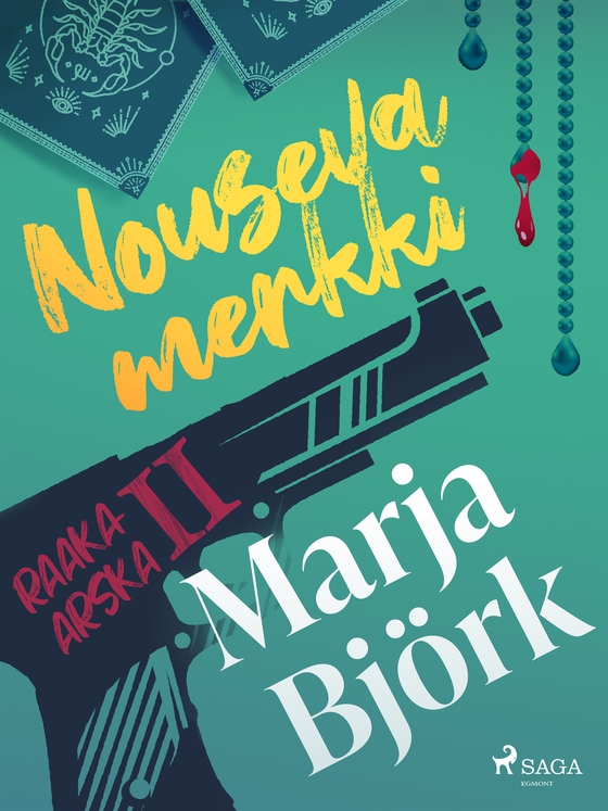 Nouseva merkki