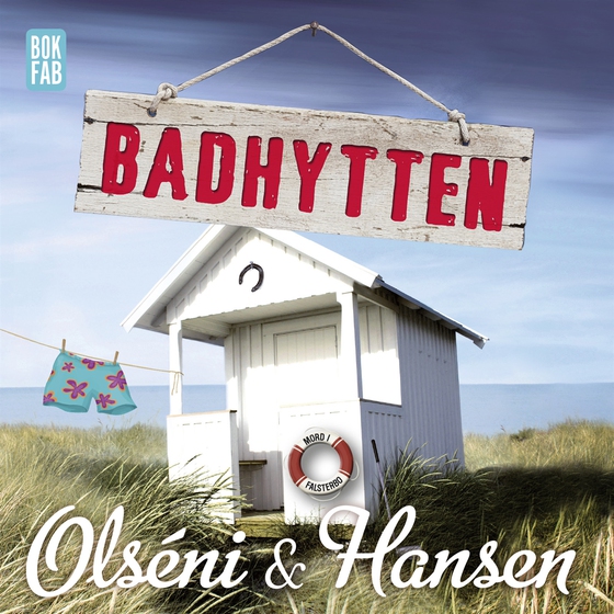Badhytten (ljudbok) av Micke Hansen