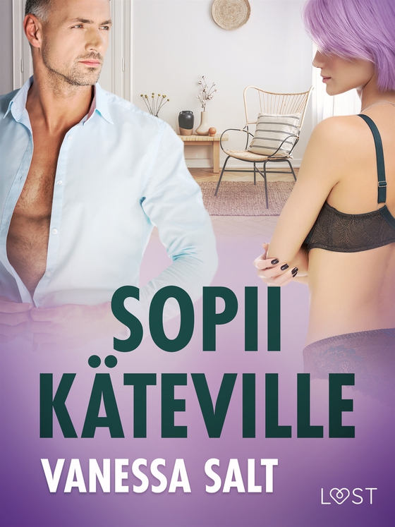 Sopii käteville – eroottinen novelli