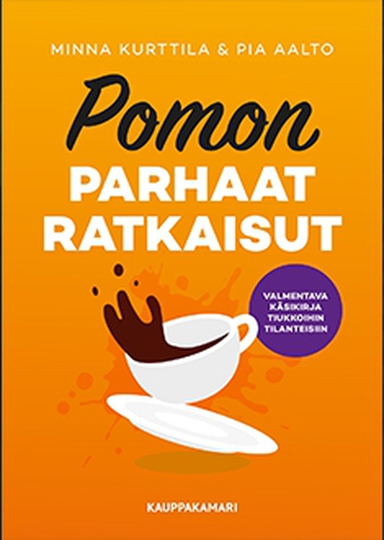Pomon parhaat ratkaisut