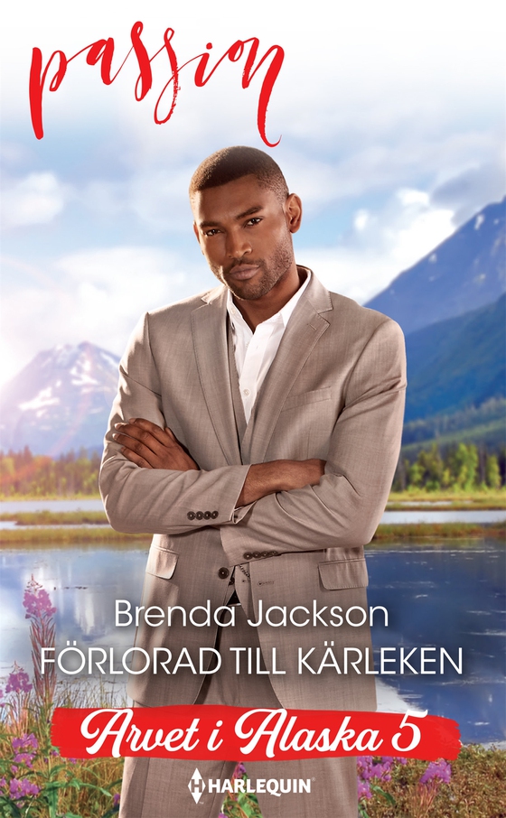 Förlorad till kärleken (e-bok) av Brenda Jackson