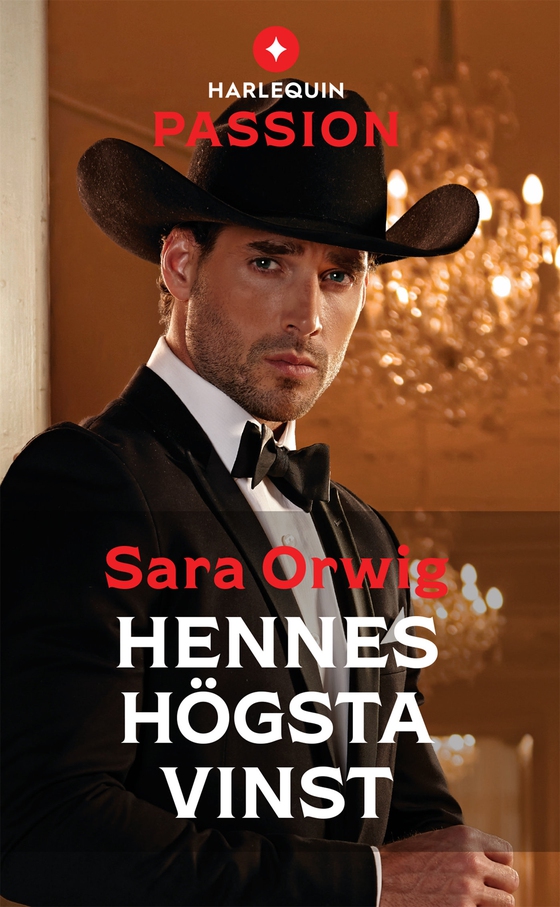 Hennes högsta vinst