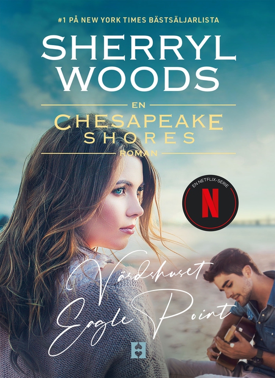 Värdshuset Eagle Point (e-bok) av Sherryl Woods