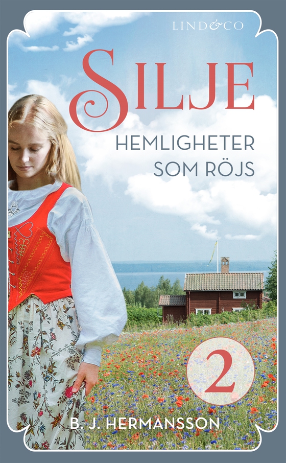 Hemligheter som röjs