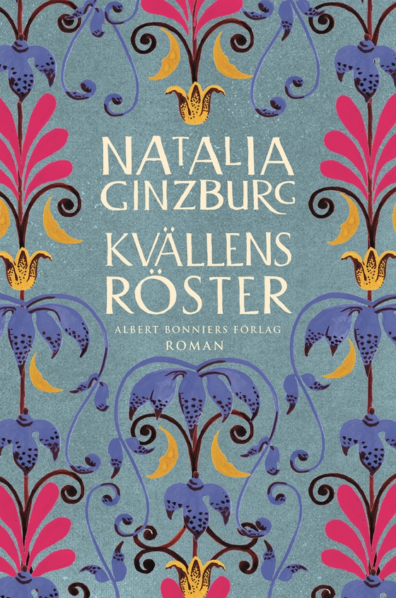 Kvällens röster