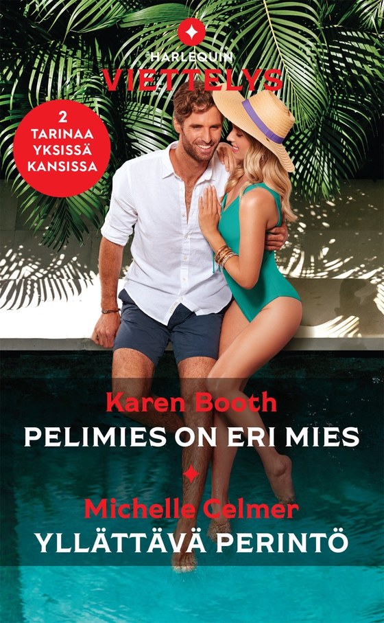 Pelimies on eri mies / Yllättävä perintö