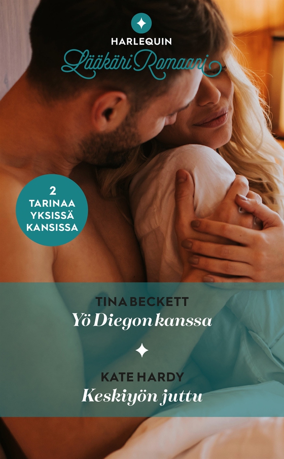 Yö Diegon kanssa / Keskiyön juttu