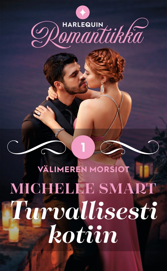 Turvallisesti kotiin