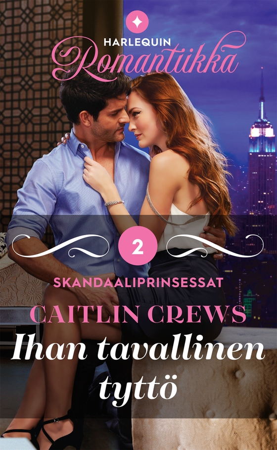 Ihan tavallinen tyttö