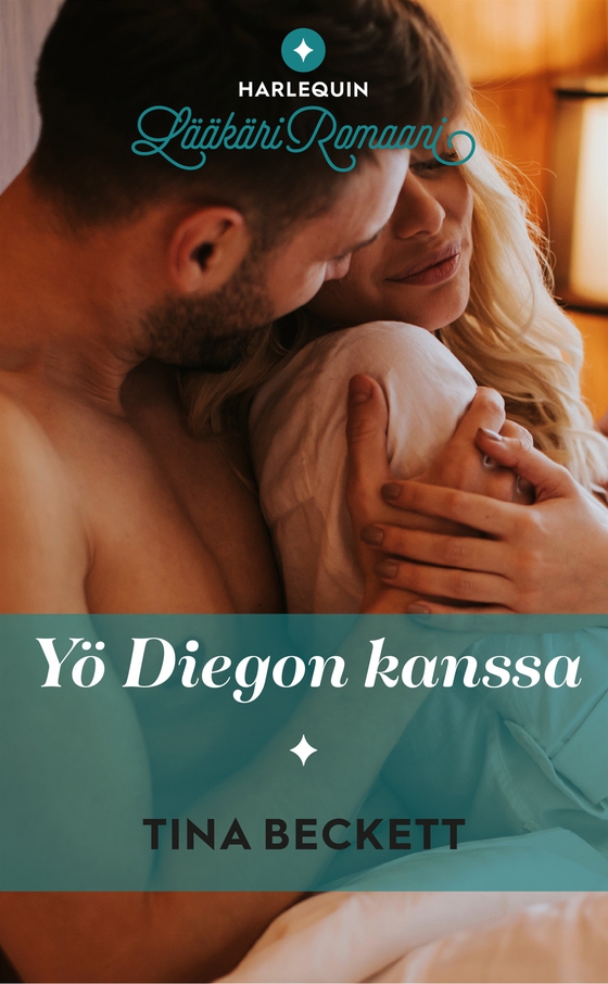 Yö Diegon kanssa