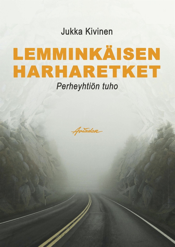 Lemminkäisen harharetket