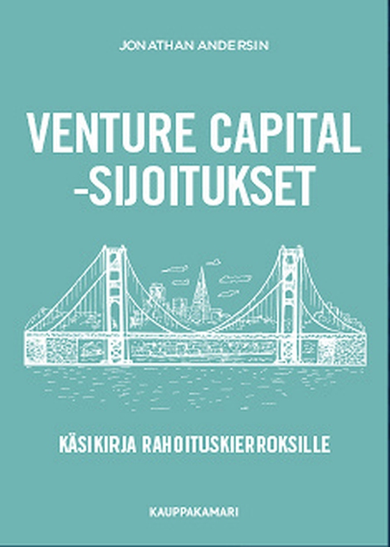 Venture capital -sijoitukset