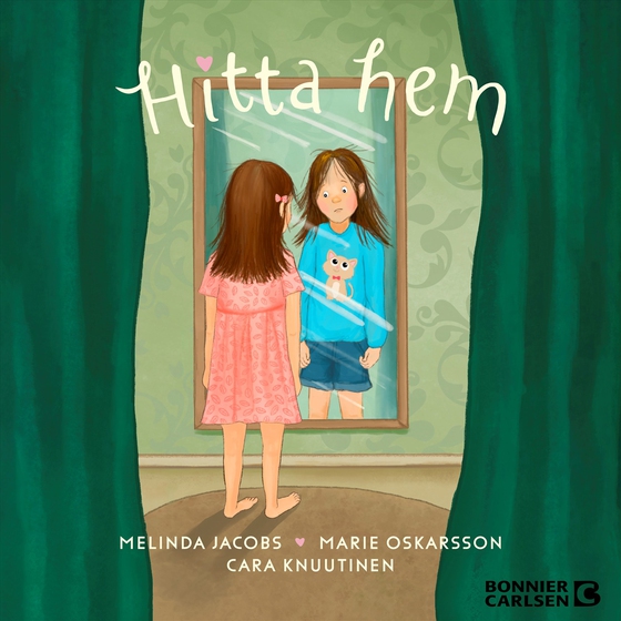 Hitta hem (ljudbok) av Marie Oskarsson