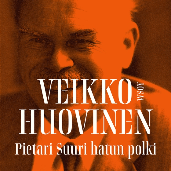 Pietari Suuri hatun polki