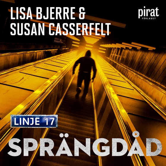 Sprängdåd