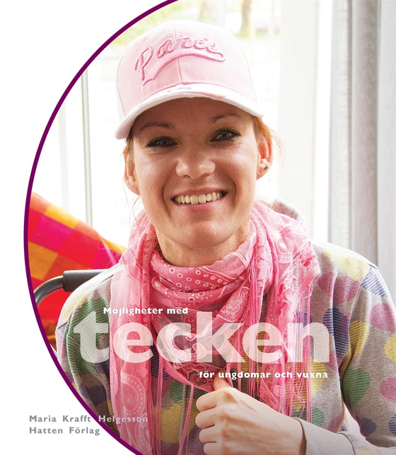 Möjligheter med Tecken EPUB (e-bok) av Maria Krafft Helgesson