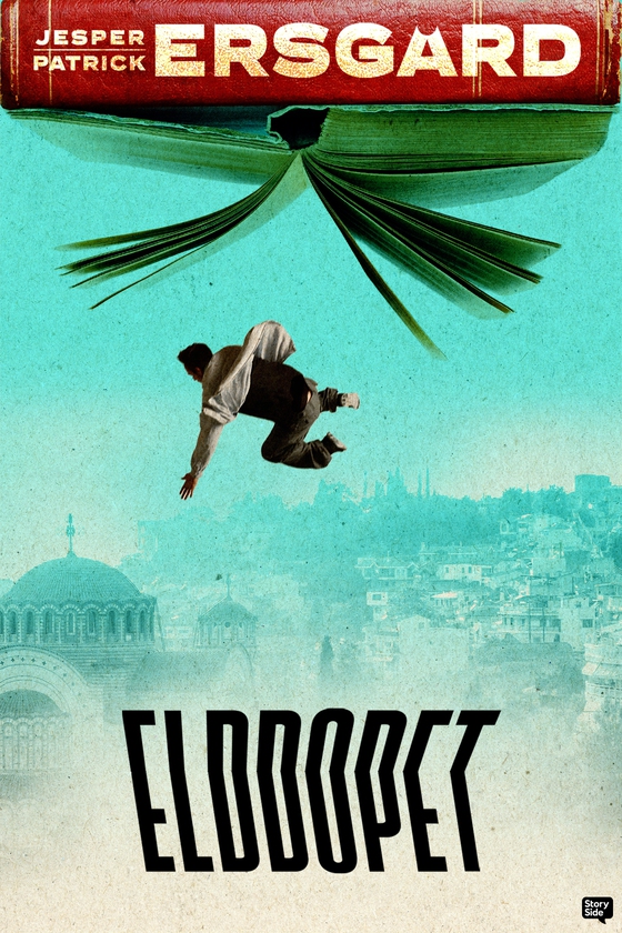 Elddopet