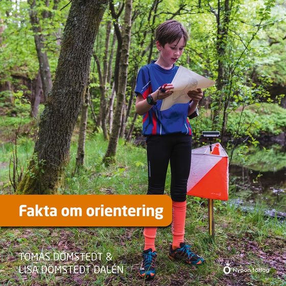 Fakta om orientering