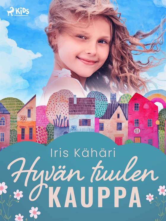 Hyvän tuulen kauppa